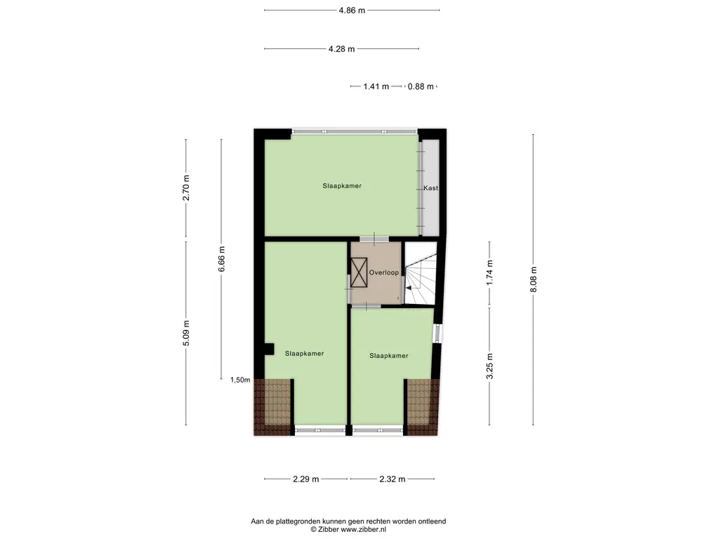 Plattegrond 3
