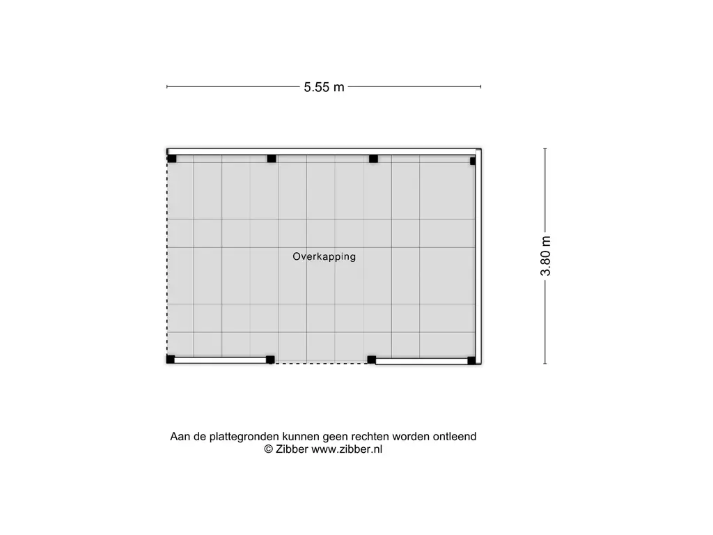 Plattegrond 7