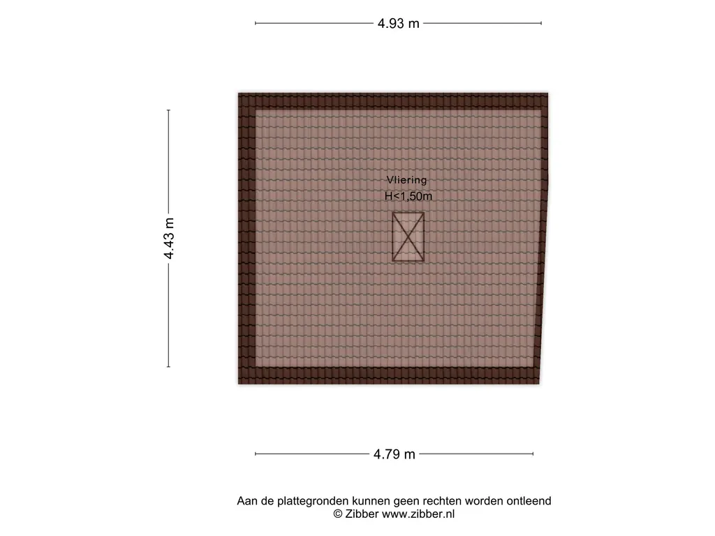 Plattegrond 4