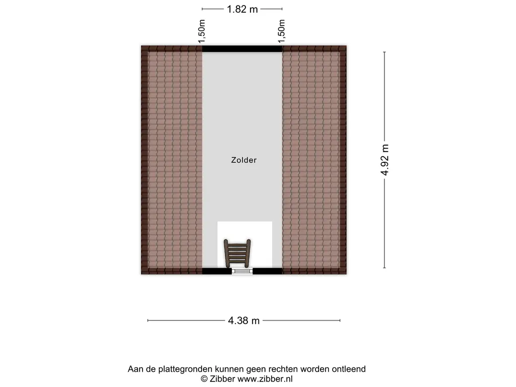 Plattegrond 6