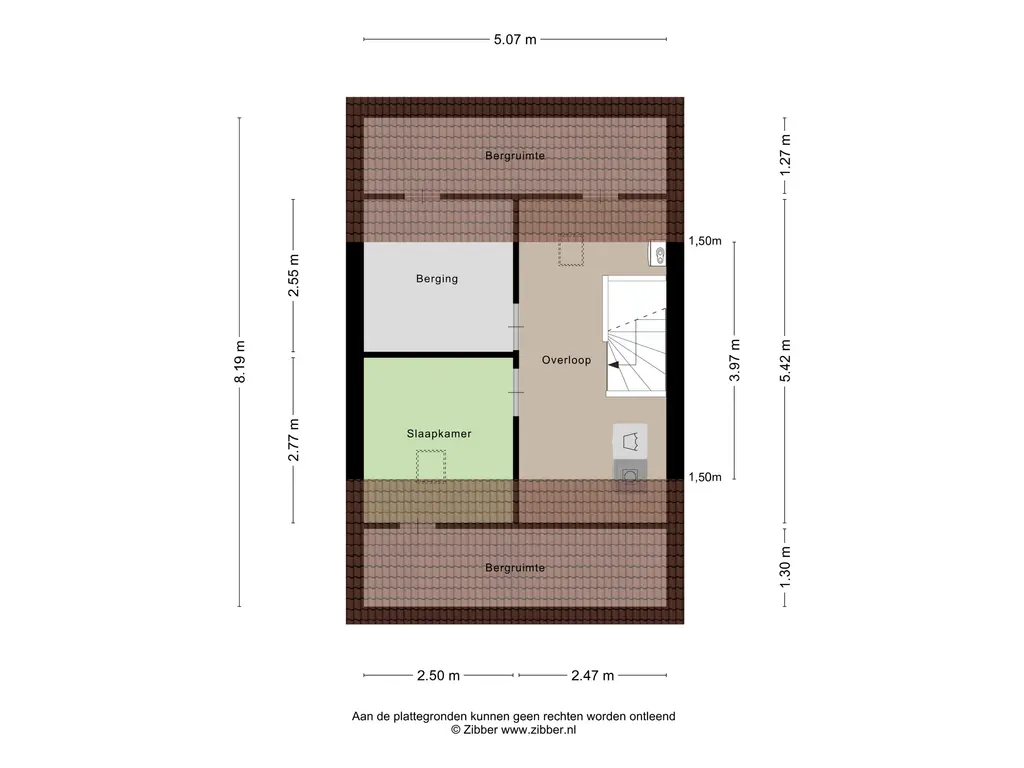 Plattegrond 4