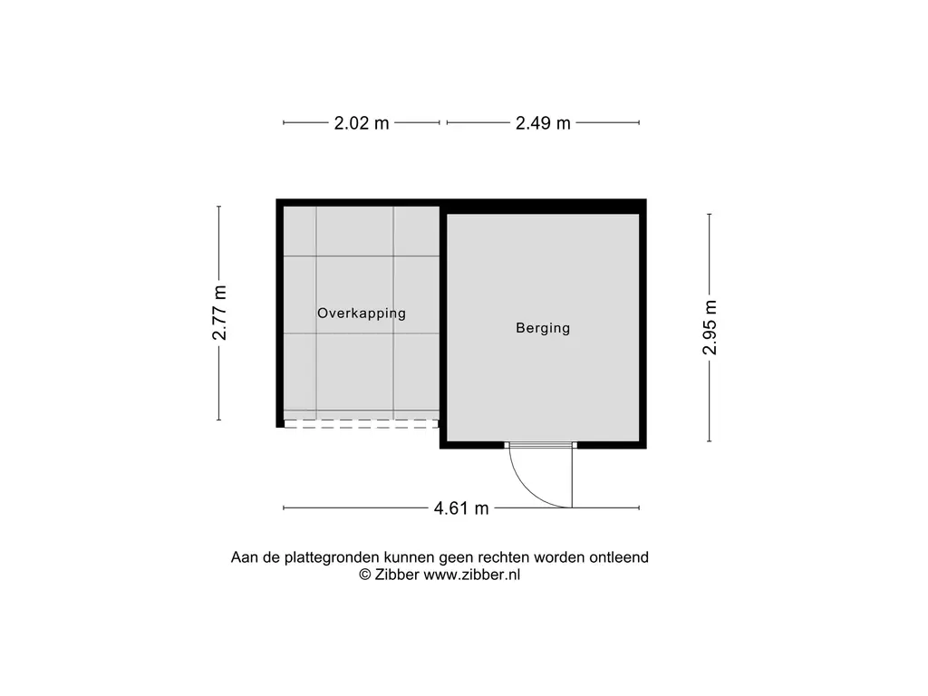 Plattegrond 5