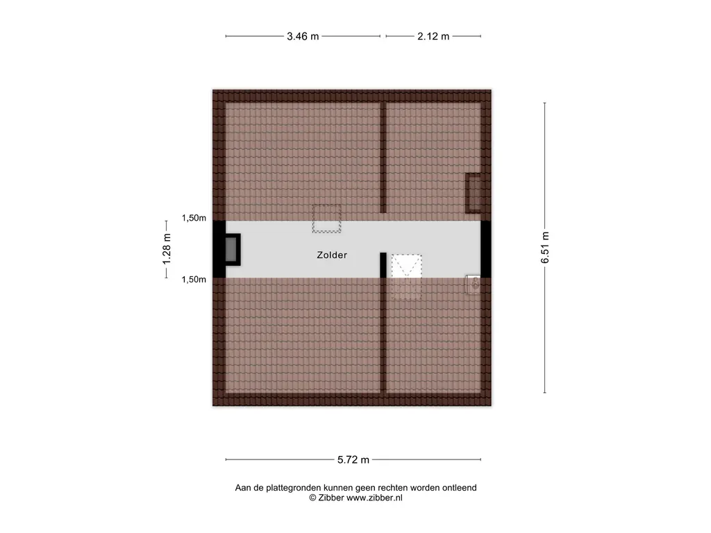 Plattegrond 4