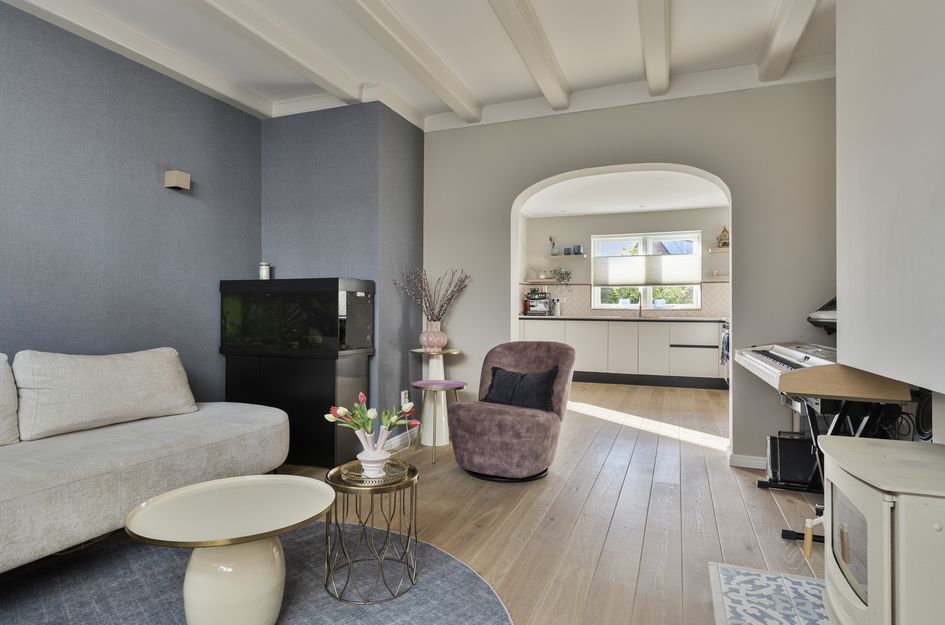 Hoekwoning te koop: Slikdijk 11, Ooltgensplaat
