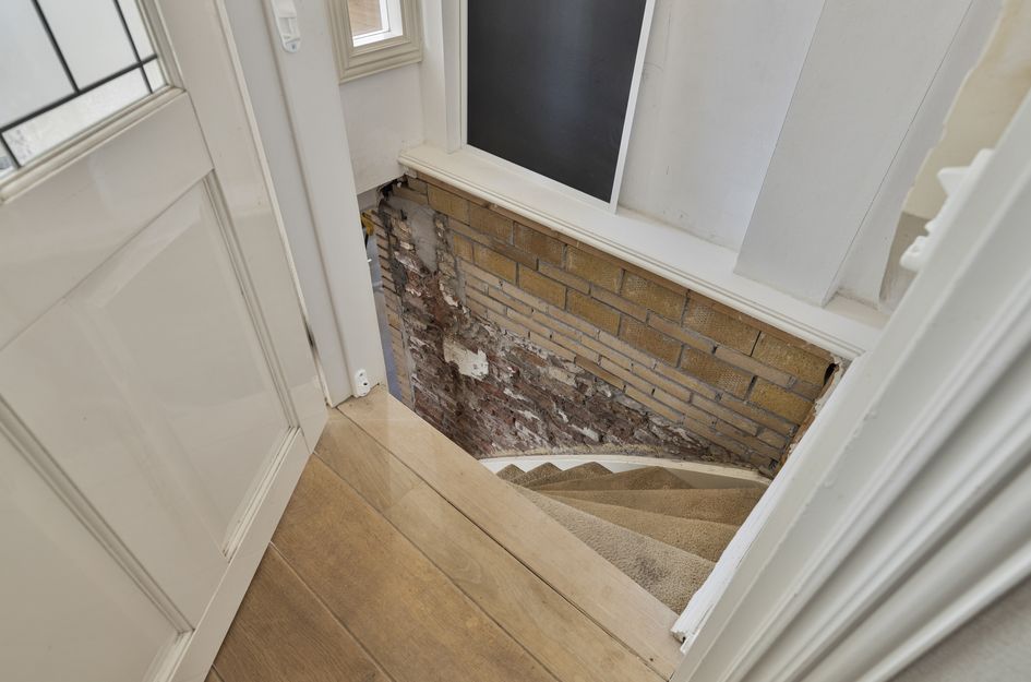 Hoekwoning te koop: Slikdijk 11, Ooltgensplaat