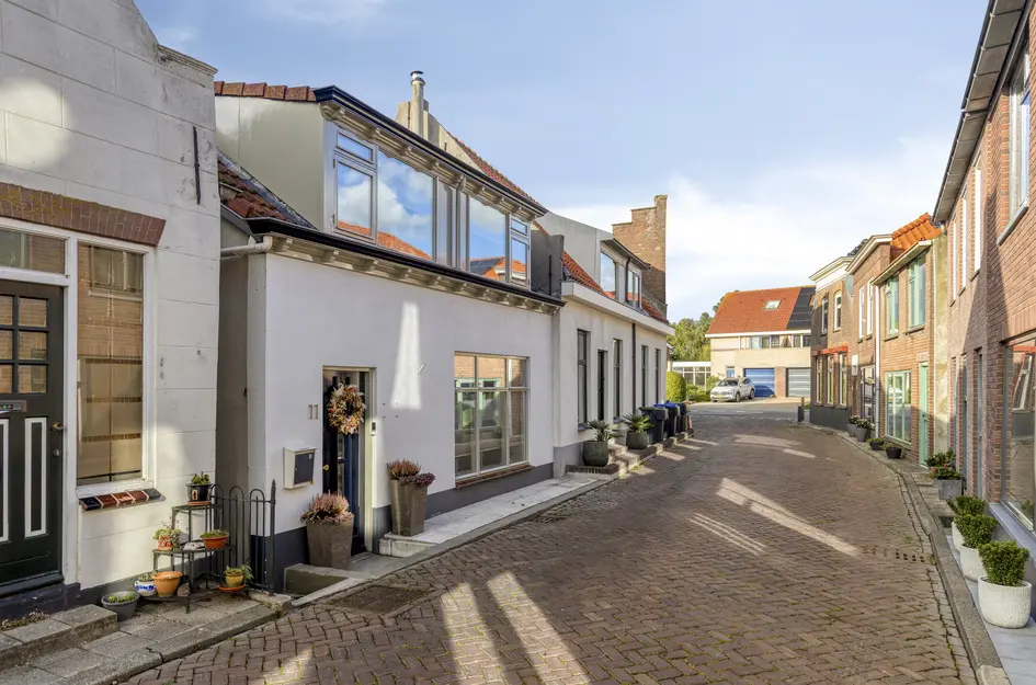 Slikdijk 11