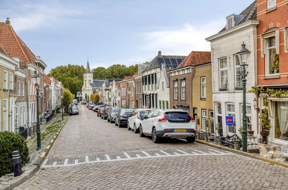 Slikdijk 11