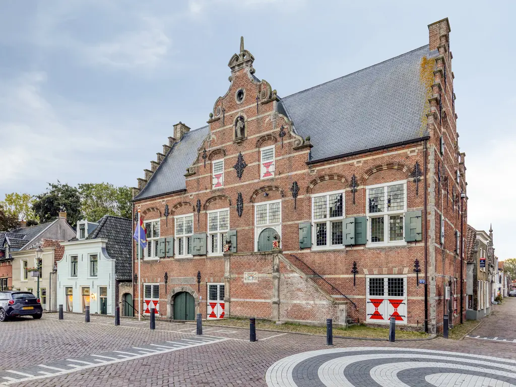 Slikdijk 11, OOLTGENSPLAAT