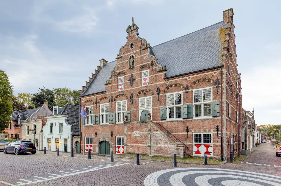 Slikdijk 11