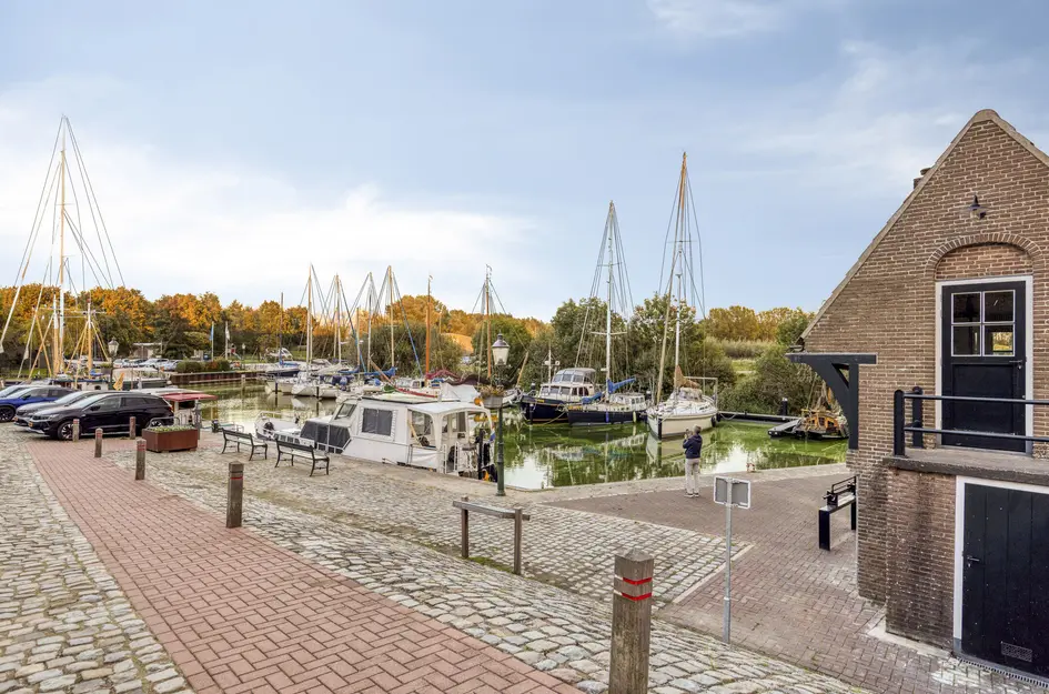 Slikdijk 11