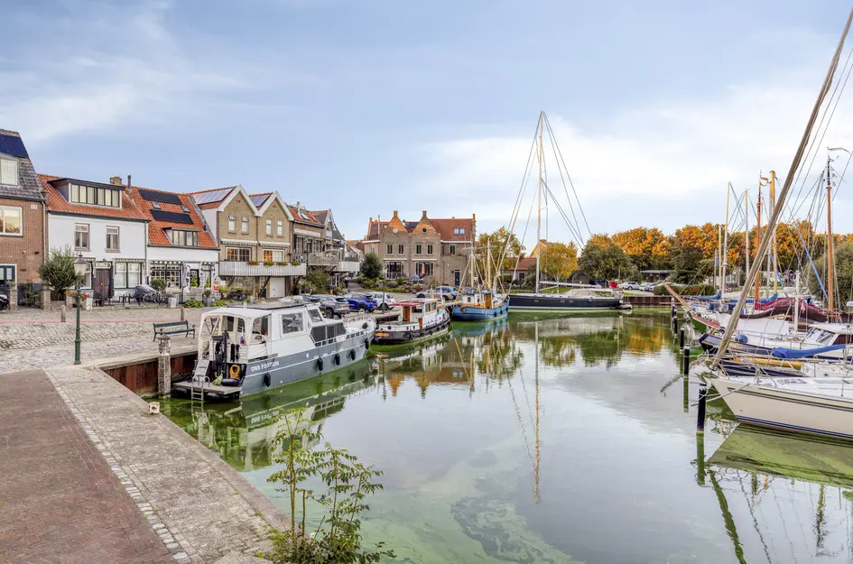 Slikdijk 11