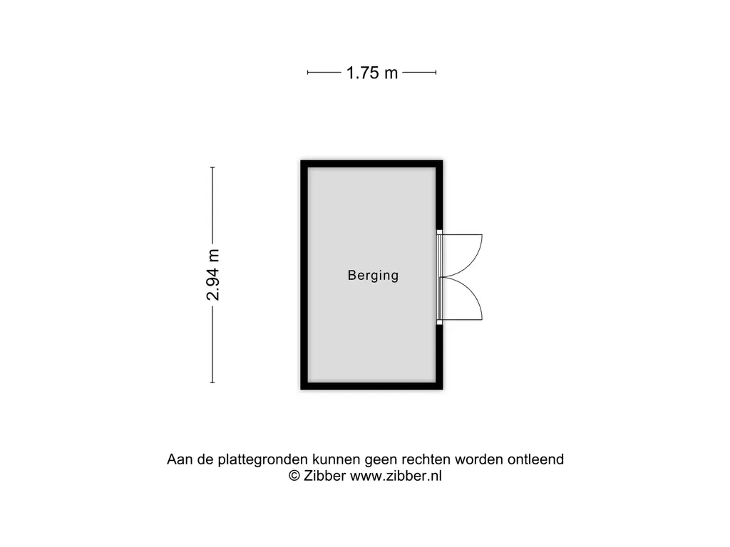 Plattegrond 5