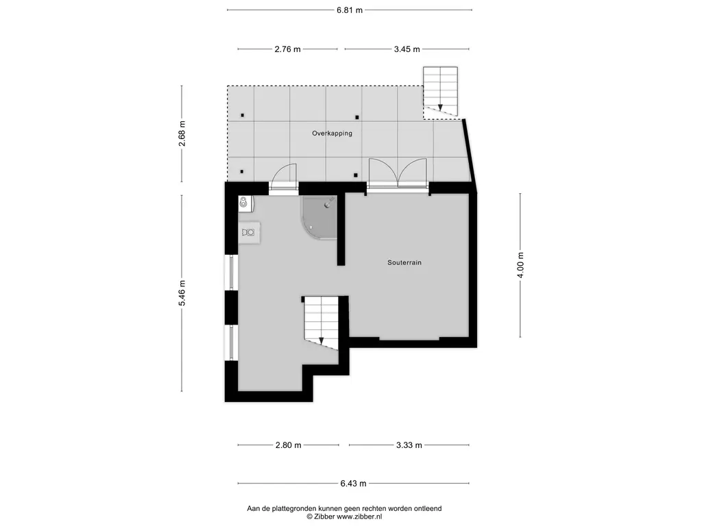 Plattegrond 4