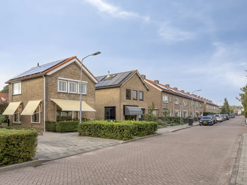Bosdreef 44, DIRKSLAND
