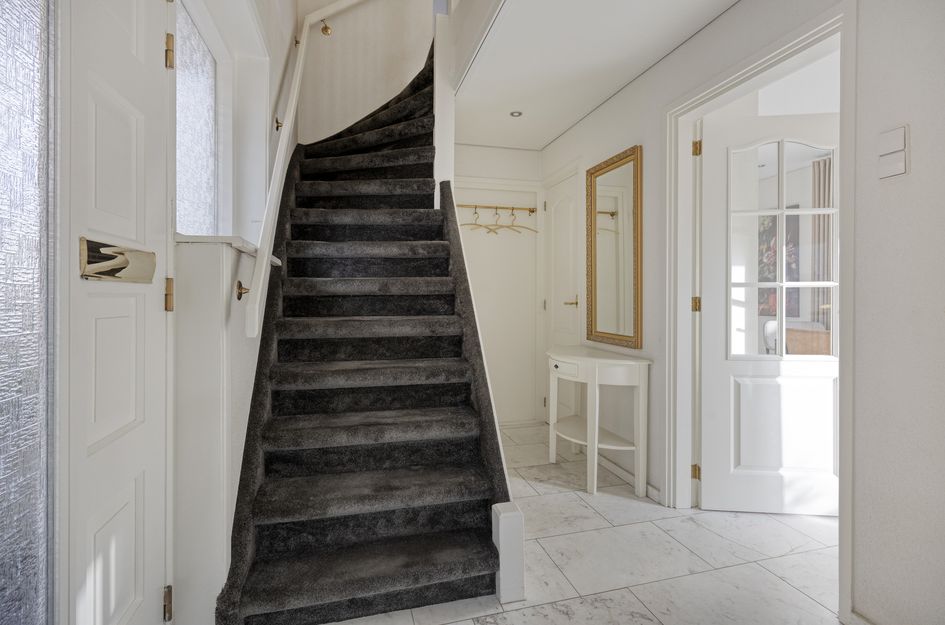 Vrijstaande woning te koop: Bosdreef 44, Dirksland