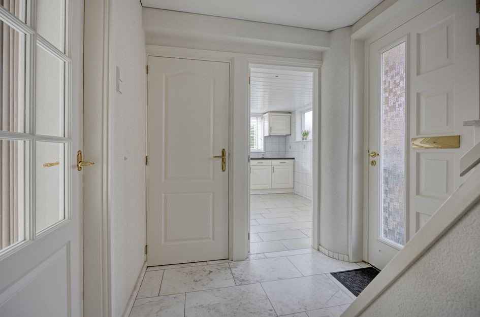 Vrijstaande woning te koop: Bosdreef 44, Dirksland