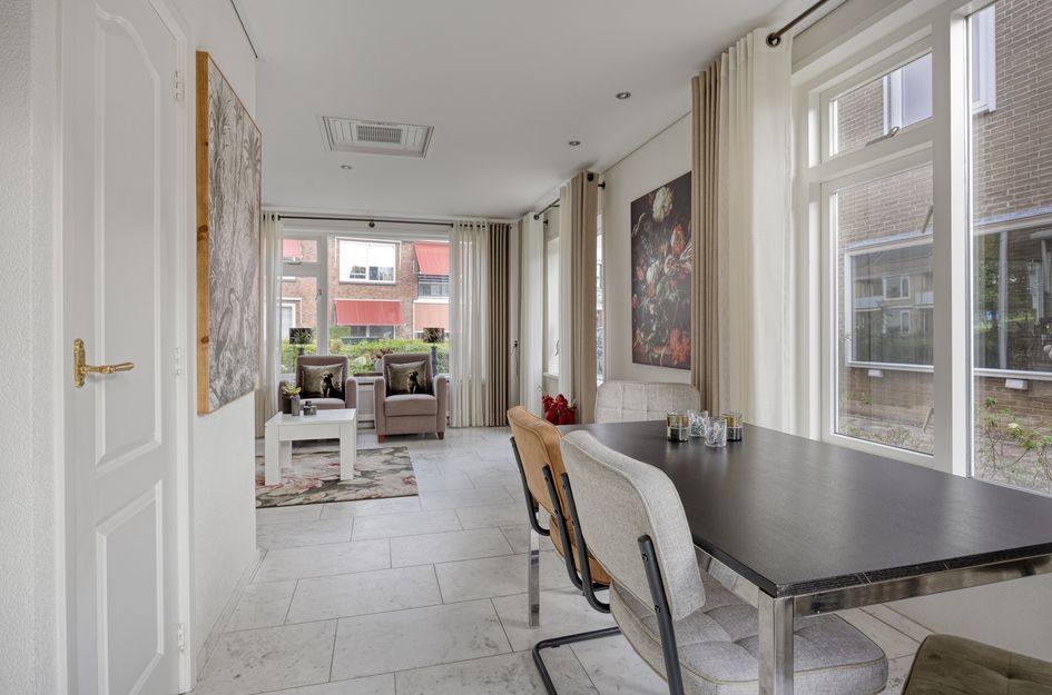 Vrijstaande woning te koop: Bosdreef 44, Dirksland