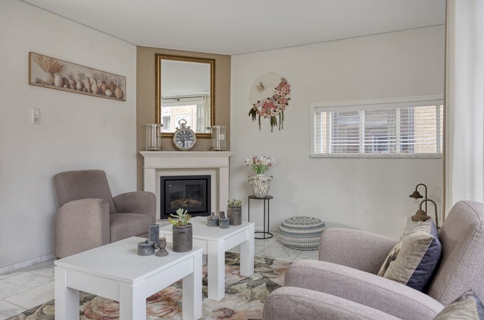 Vrijstaande woning te koop: Bosdreef 44, Dirksland