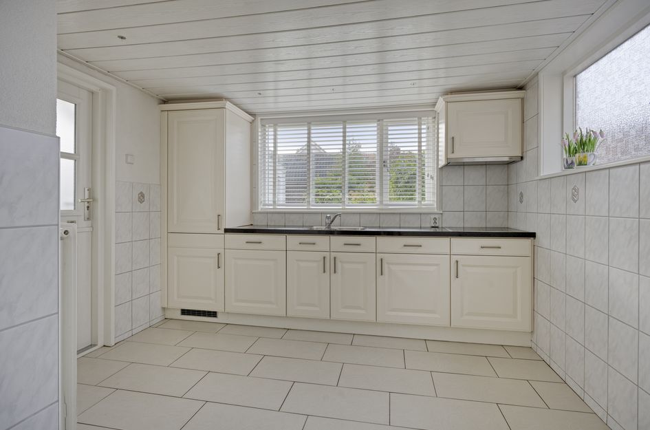 Vrijstaande woning te koop: Bosdreef 44, Dirksland