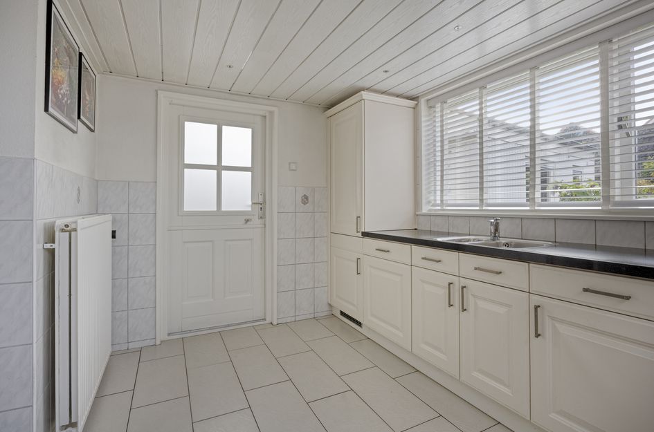 Vrijstaande woning te koop: Bosdreef 44, Dirksland