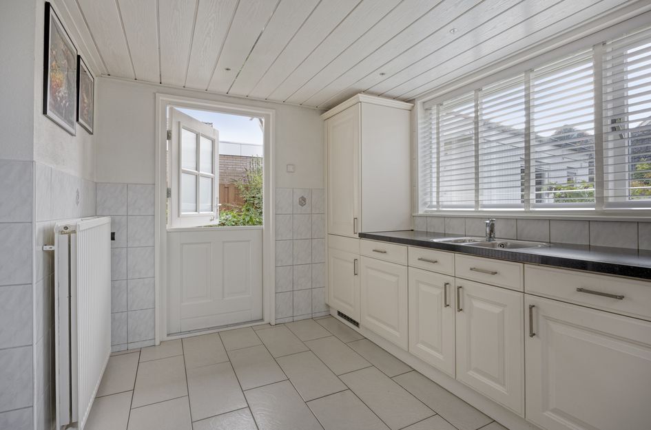 Vrijstaande woning te koop: Bosdreef 44, Dirksland