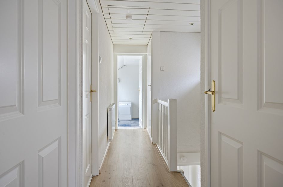 Vrijstaande woning te koop: Bosdreef 44, Dirksland