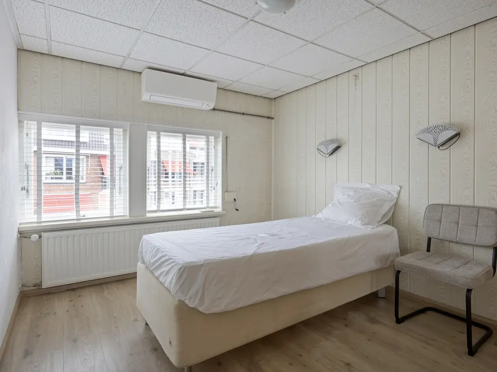Bosdreef 44, DIRKSLAND