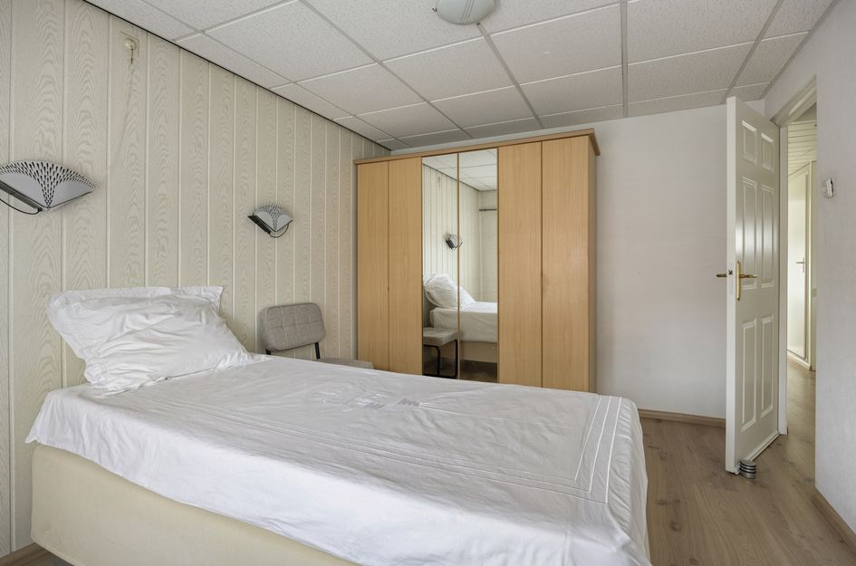 Vrijstaande woning te koop: Bosdreef 44, Dirksland