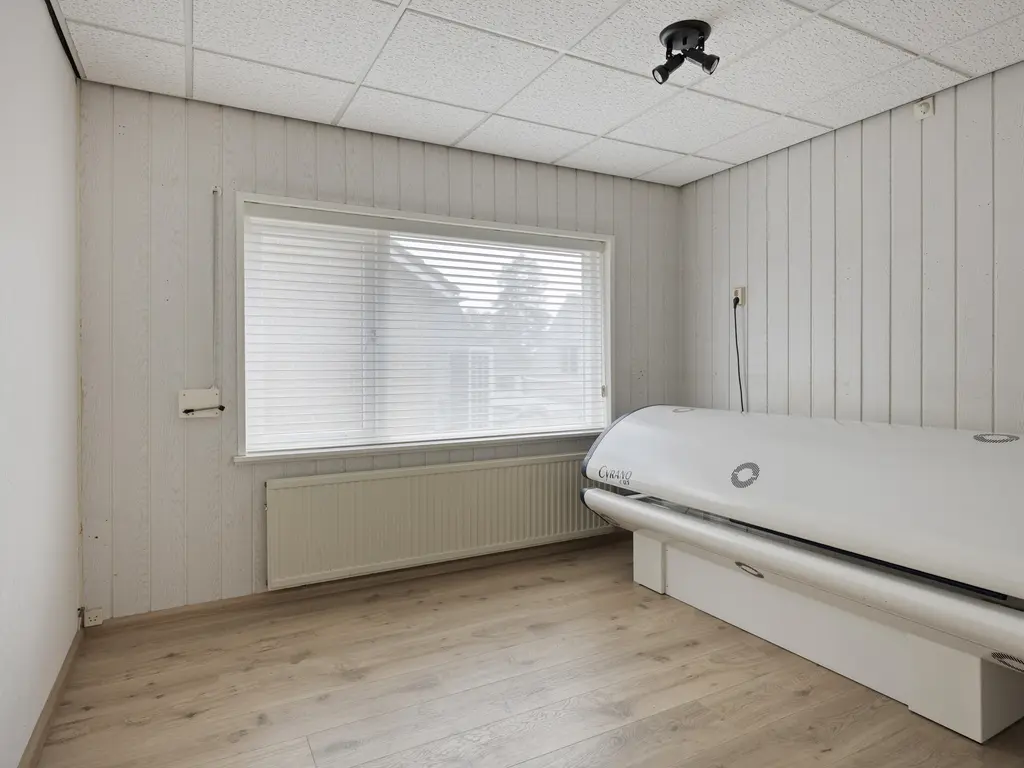 Bosdreef 44, DIRKSLAND