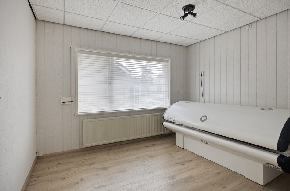 Vrijstaande woning te koop: Bosdreef 44, Dirksland