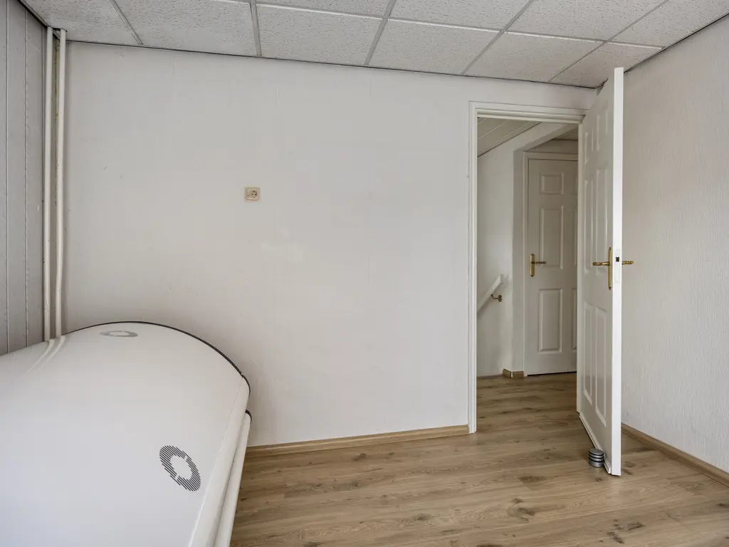 Bosdreef 44, DIRKSLAND