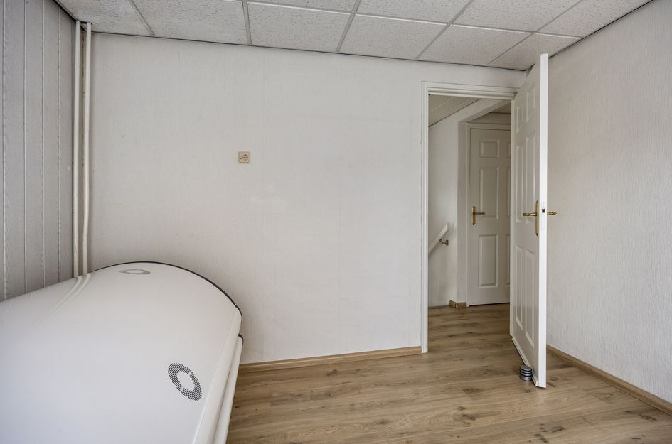 Vrijstaande woning te koop: Bosdreef 44, Dirksland