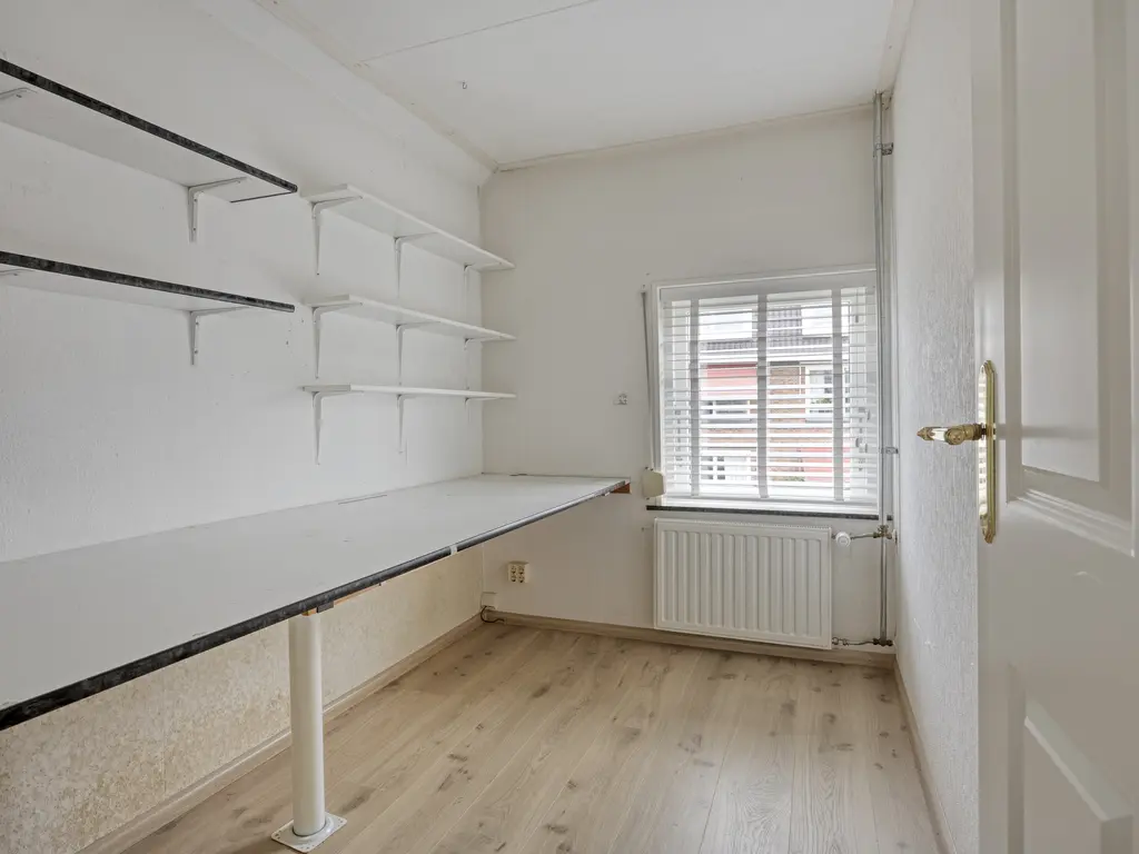 Bosdreef 44, DIRKSLAND