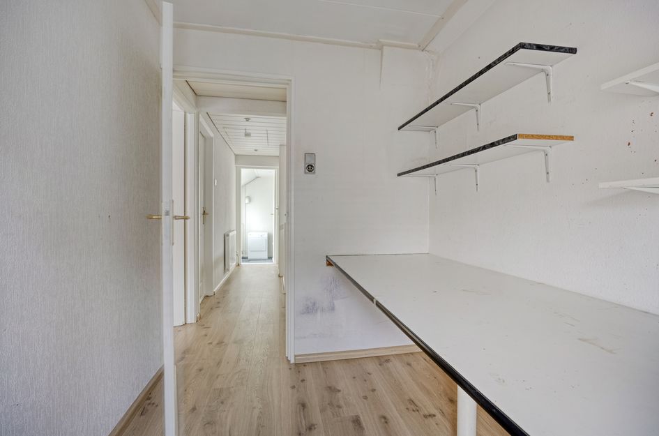 Vrijstaande woning te koop: Bosdreef 44, Dirksland
