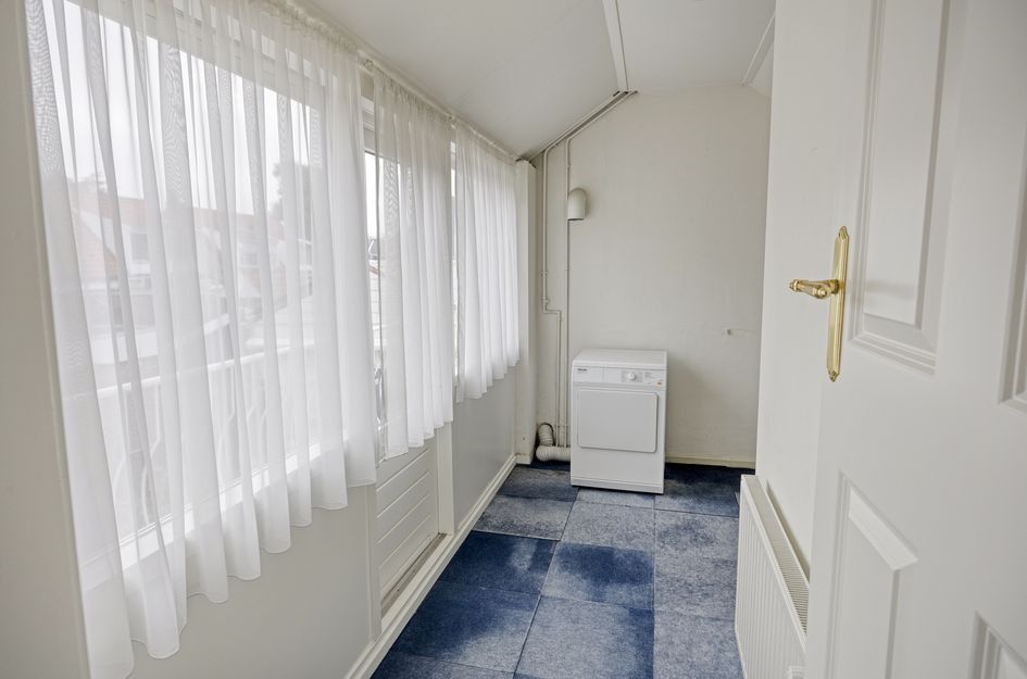 Vrijstaande woning te koop: Bosdreef 44, Dirksland