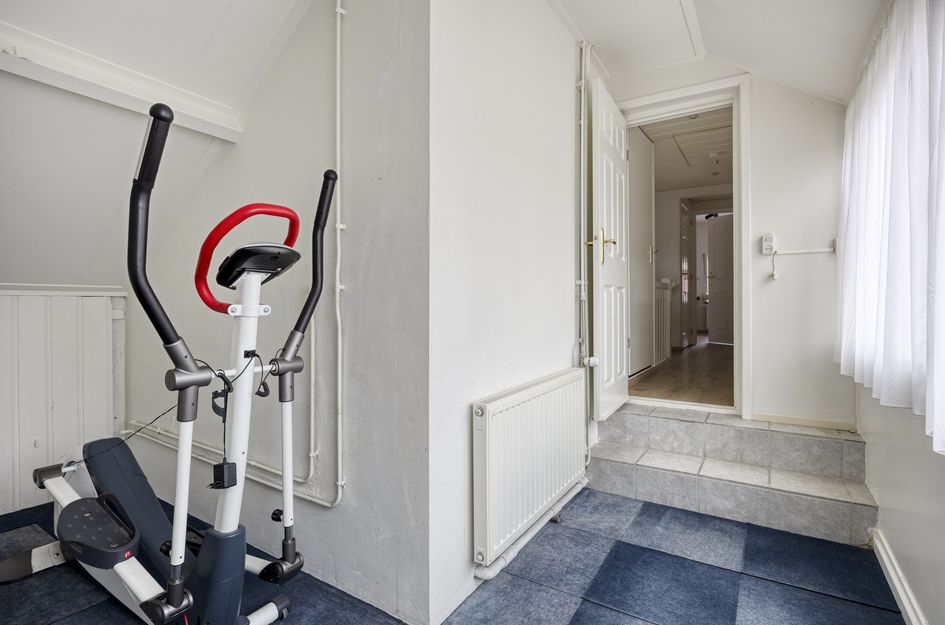 Vrijstaande woning te koop: Bosdreef 44, Dirksland