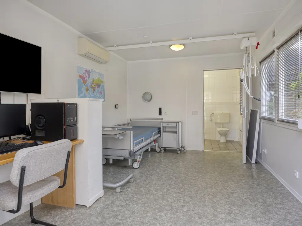 Bosdreef 44, DIRKSLAND