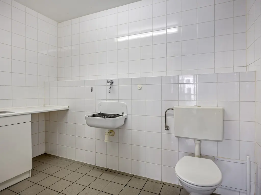 Bosdreef 44, DIRKSLAND