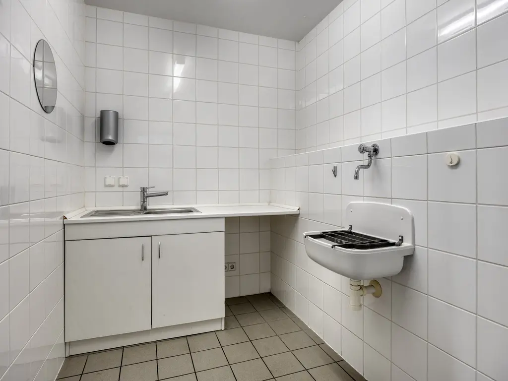 Bosdreef 44, DIRKSLAND