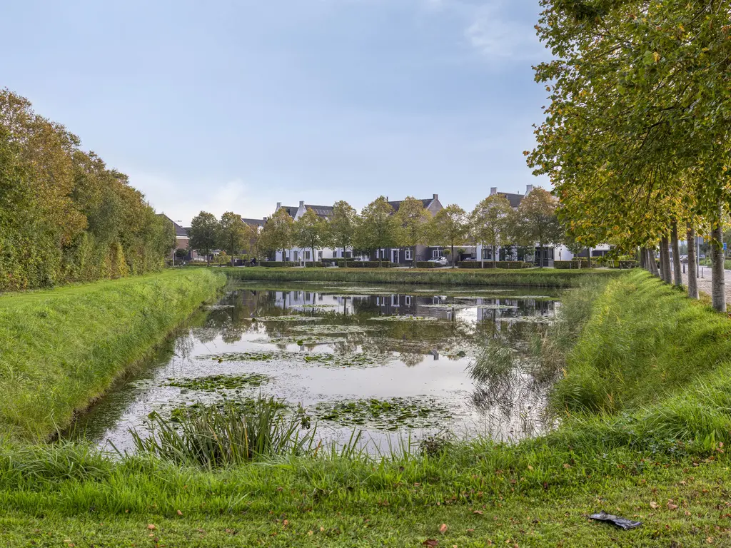 Bosdreef 44, DIRKSLAND