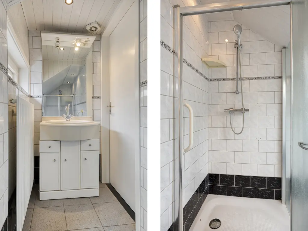 Bosdreef 44, DIRKSLAND