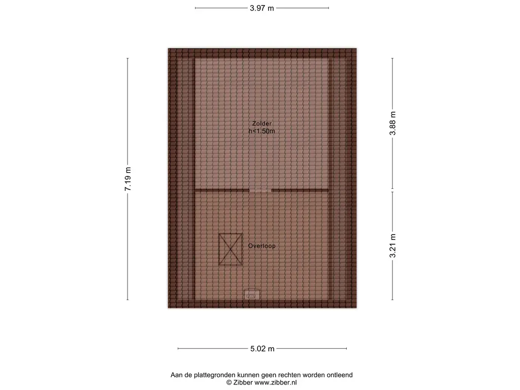Plattegrond 5