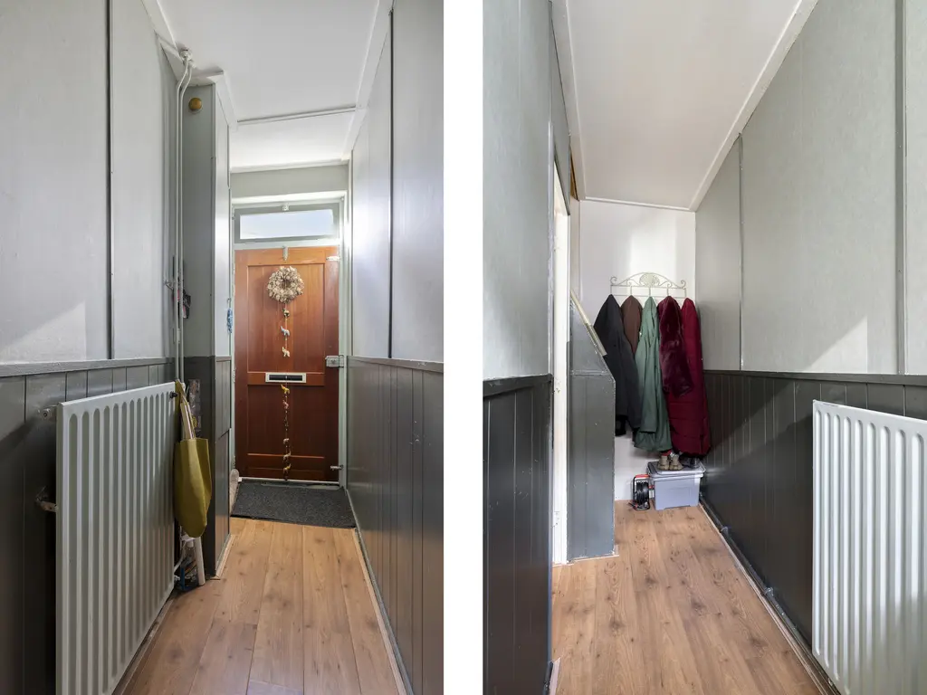 Voorstraat 40, DIRKSLAND