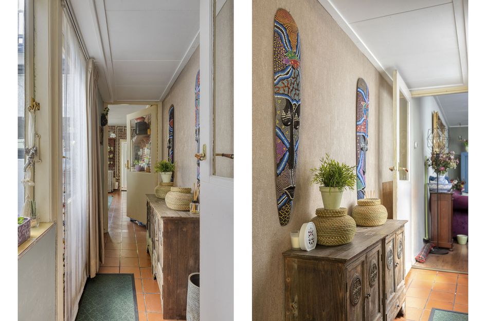 Hoekwoning te koop: Voorstraat 40, Dirksland