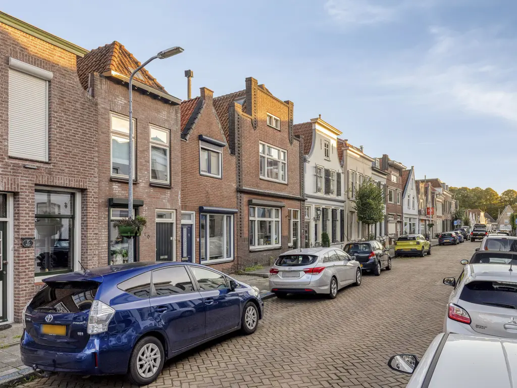 Voorstraat 40, DIRKSLAND
