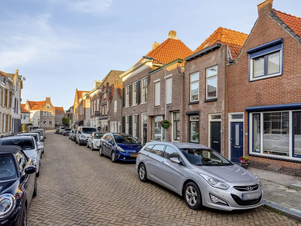 Voorstraat 40, DIRKSLAND