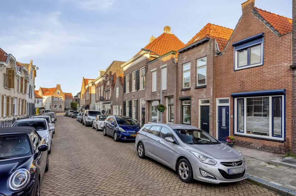 Voorstraat 40