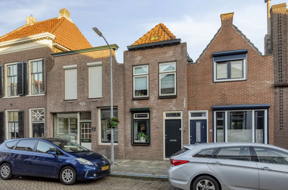Voorstraat 40