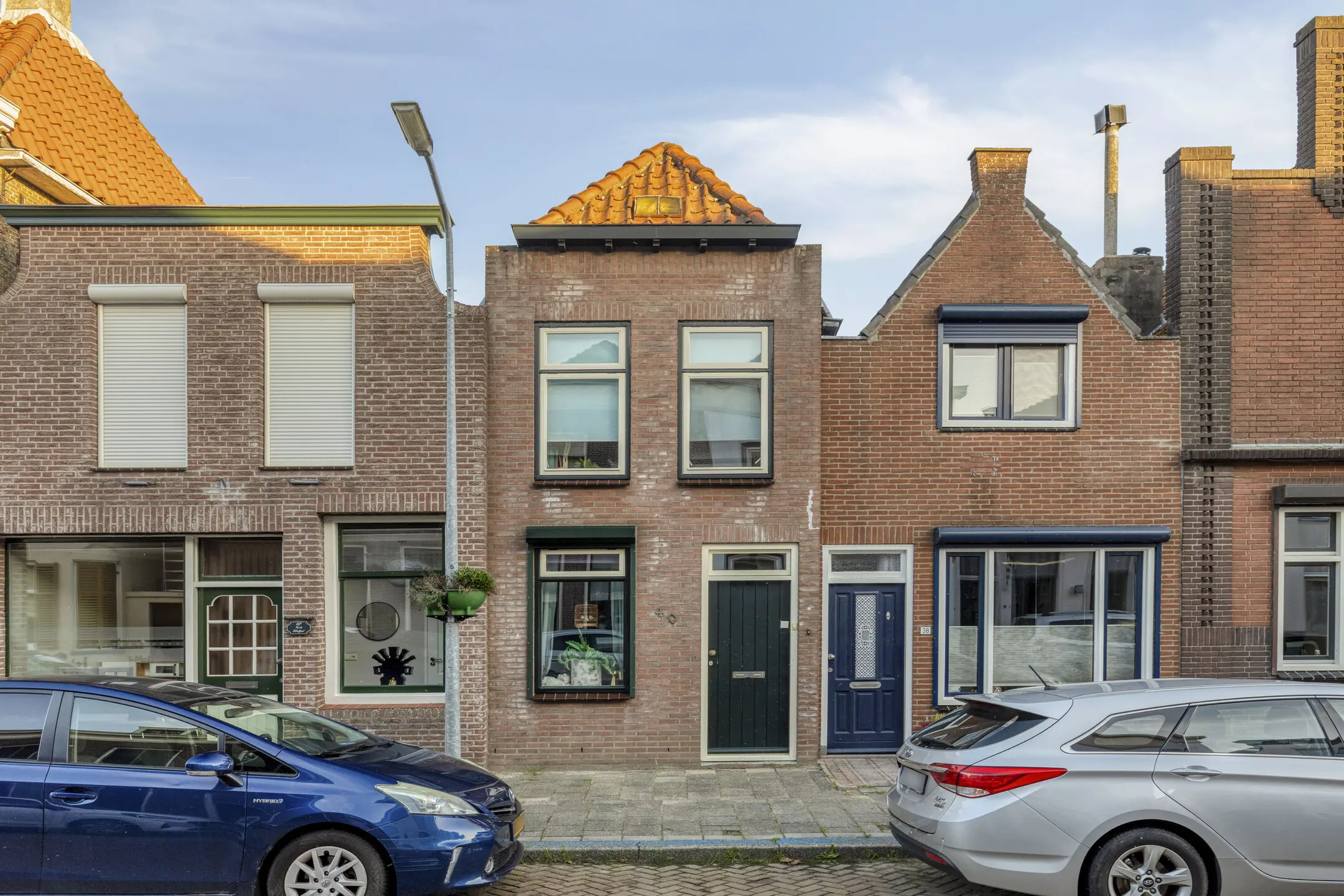Voorstraat 40