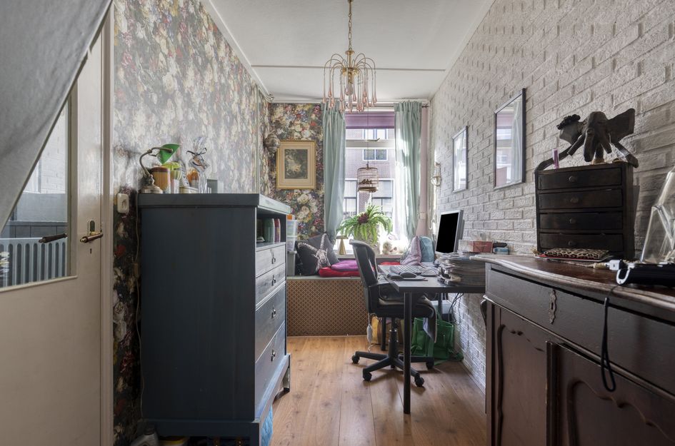 Hoekwoning te koop: Voorstraat 40, Dirksland